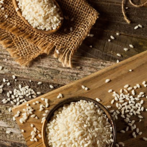 Agricultural Product